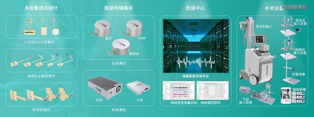 图片来源：武汉衷华脑机融合官网