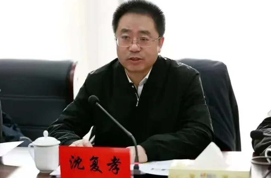 人事丨中国石油张明禄退休,沈复孝接任安全总监_新浪财经_新浪网