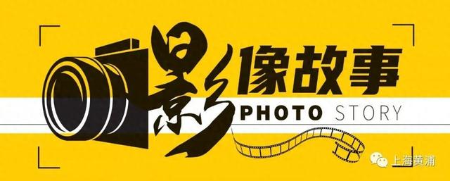 影像故事丨在黄浦的这个公园邂逅粉色花海