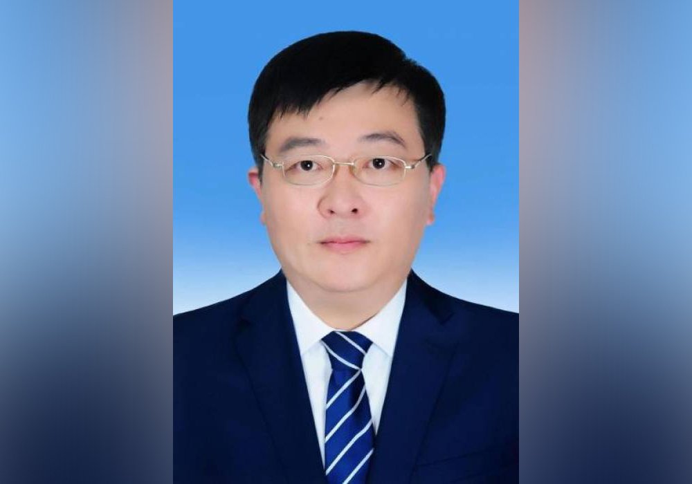 "80后"王砧林已任共青团河南省委书记|共青团_新浪财经_新浪网