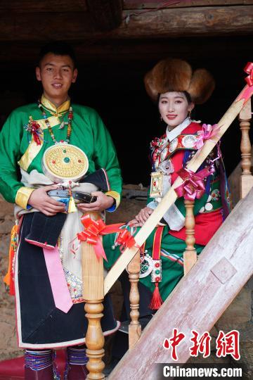 中新网记者刘冉阳摄此次国内首播,摄制组专门增设"彩蛋"环节——就在