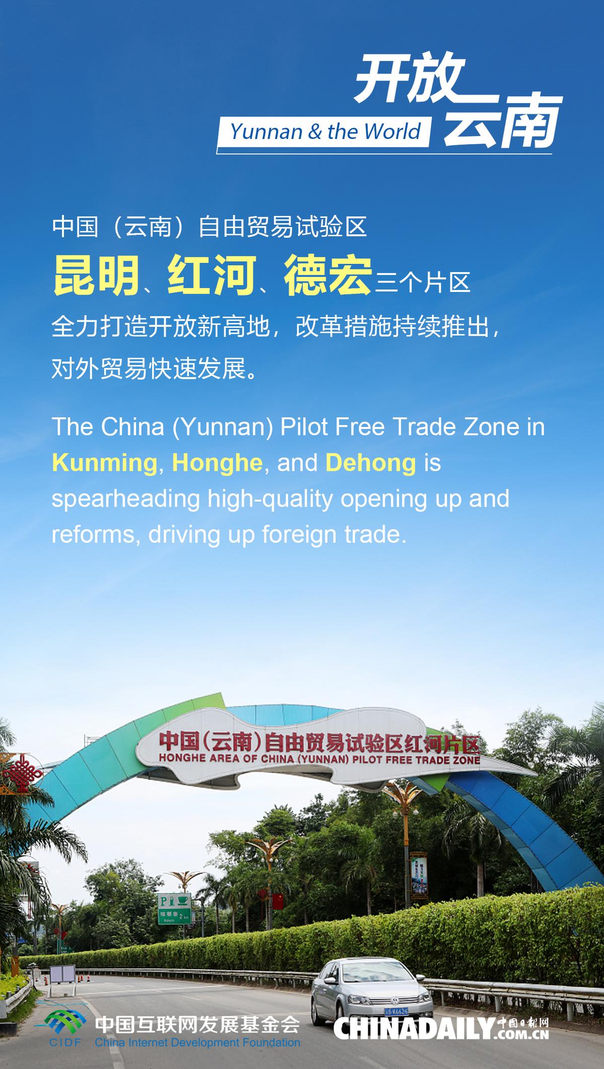 云南打造内陆开放高地_新浪财经_新浪网