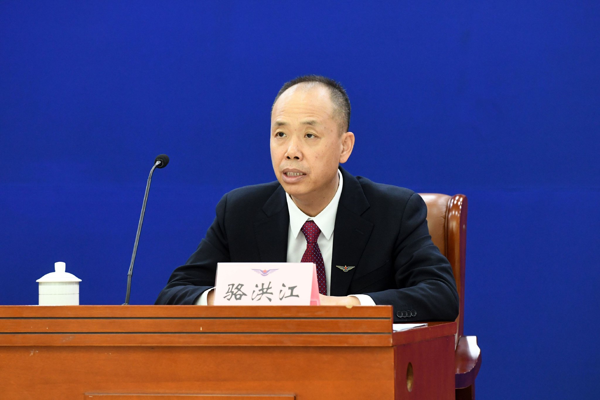 图片来源:中国民航报记者 张哈斯巴根 摄随着无人机广泛应用,无人机
