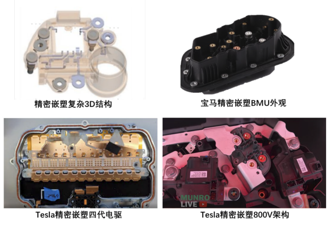 资料来源：兴瑞科技官网，驱动视界官网，中金公司研究部