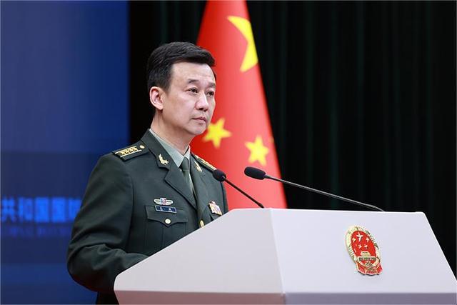 国防部:"台独"分裂活动越猖獗,和平解决的可能性就越消减_新浪财经