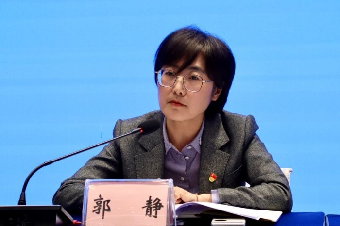 德阳市旌阳区2024年教育系统全面从严治党"两个责任"工作推进会召开