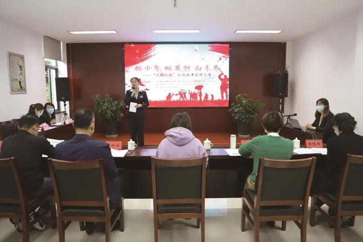 "北固红枫":让英烈精神代代传承|镇江英烈_新浪财经_新浪网