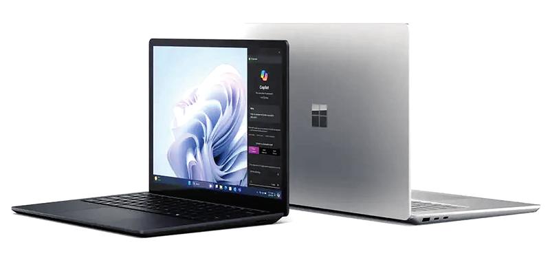 微软首款AI PC来了 Copilot一键就能用|微软_新浪财经_新浪网