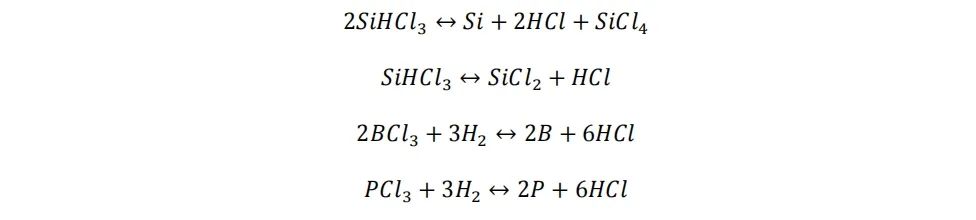 建投晶硅光伏 · 晶硅物语(一)| 多晶硅产业概览_新浪财经_新浪网
