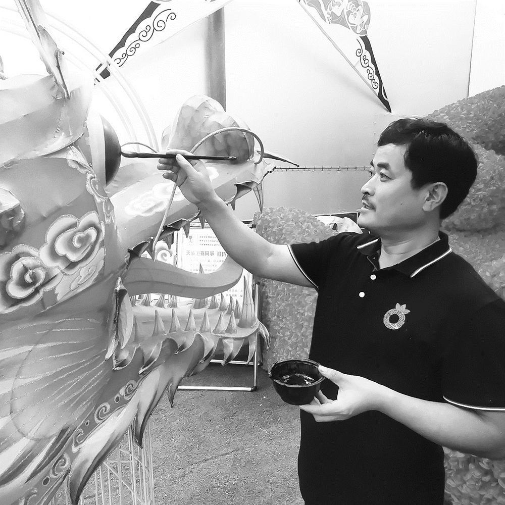 要做风筝中的"领头雁"|潍坊市_新浪财经_新浪网