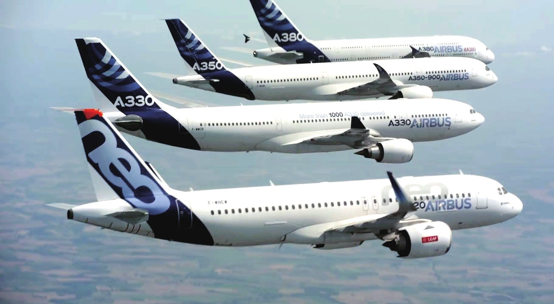 空客中国战略关键词:本土化与产业合作|中国_新浪财经_新浪网