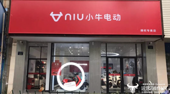 小牛电动车2023年目标又没达成反而销量大降ceo李彦又订新目标