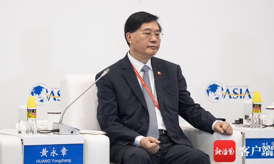 国家能源投资集团有限责任公司董事,总经理余兵.