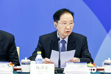 新能源汽车行业年度盛会解锁中国电动汽车百人会论坛2024九大亮点