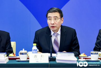 新能源汽车行业年度盛会解锁中国电动汽车百人会论坛2024九大亮点