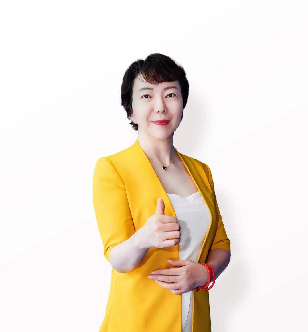 芭薇股份董事长冷群英:持续提升研发实力,把握化妆品发展新机遇|芭薇