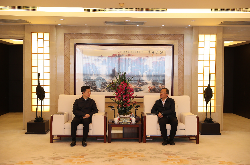 对黄石市委市政府给予中国有色集团以及中色大冶,中色十五冶等在黄