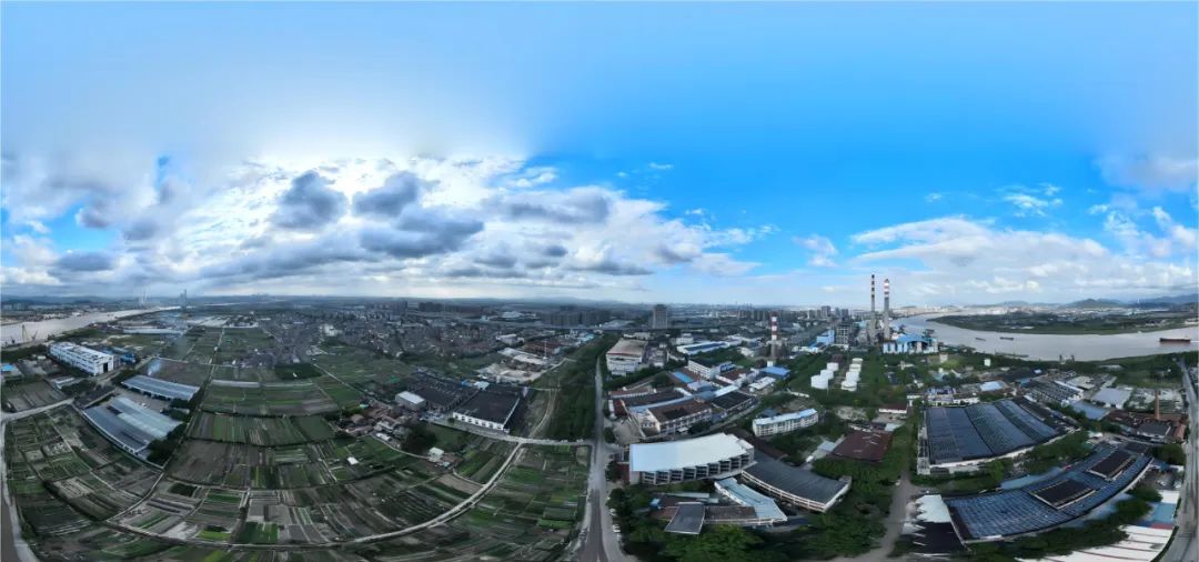作为全域国土空间综合整治全国唯一试点城市,浙江宁波做了什么?_新浪财经_新浪网