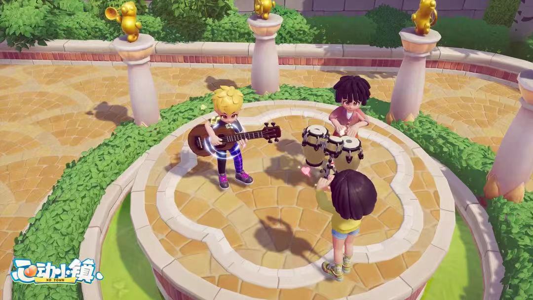 taptap年入13亿,《出发吧!麦芬》港台爆量,"不卷"的心动要打一场翻身