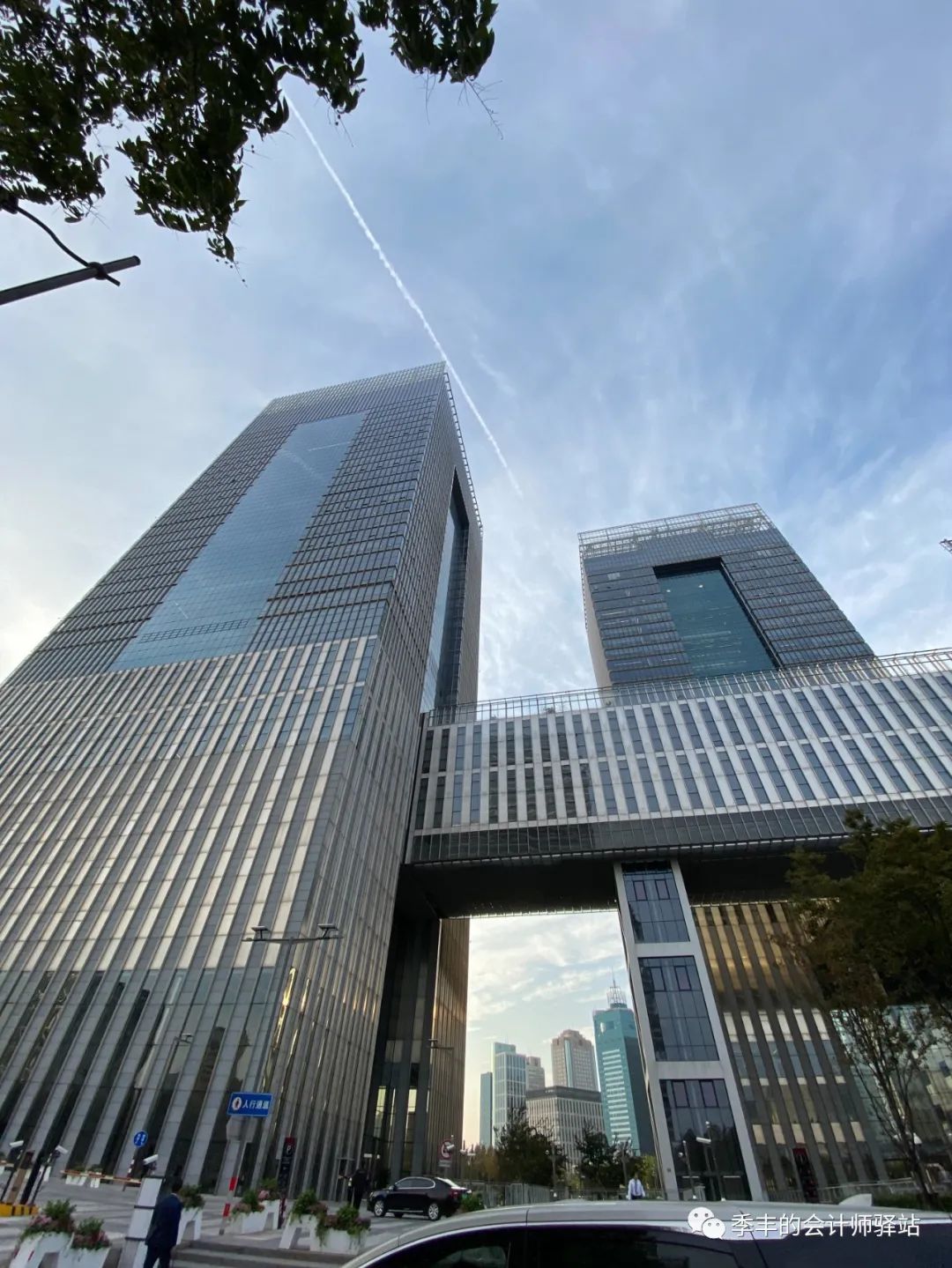 上交所是什么 上交所和深交所的区别是什么