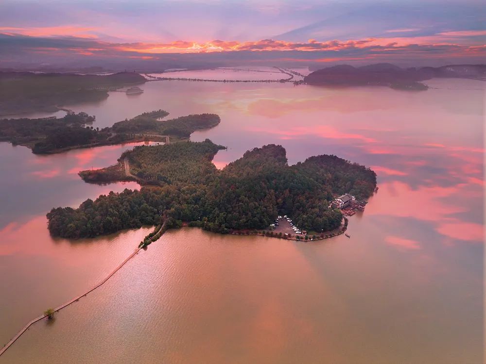 池州市文旅局供图  摄影：齐志