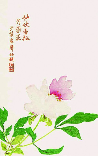 在笺纸和书札中找寻情感寄托_新浪财经_新浪网