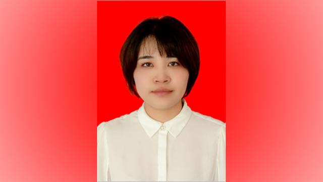 大学生村官出身的黄娜拟提名副县区长人选,35岁递补省委委员|团委书记