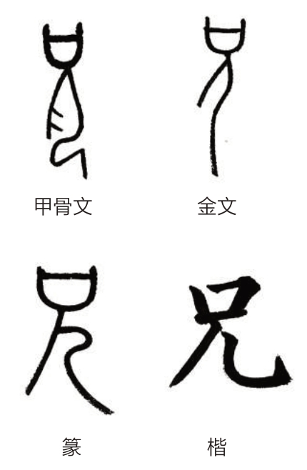 峡字甲骨文图片