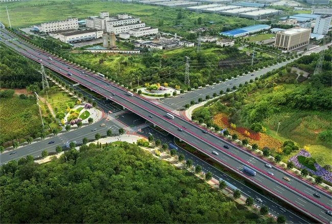 效果图抢先看宜昌最新项目规划