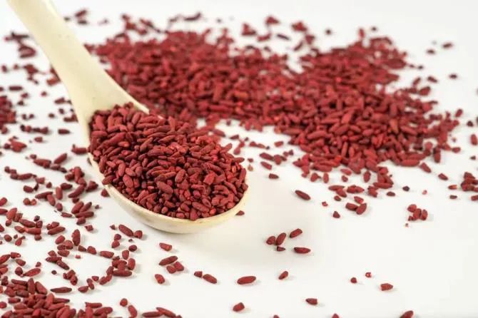 吃红麴(红曲)保健品,为何会死人?_新浪财经_新浪网