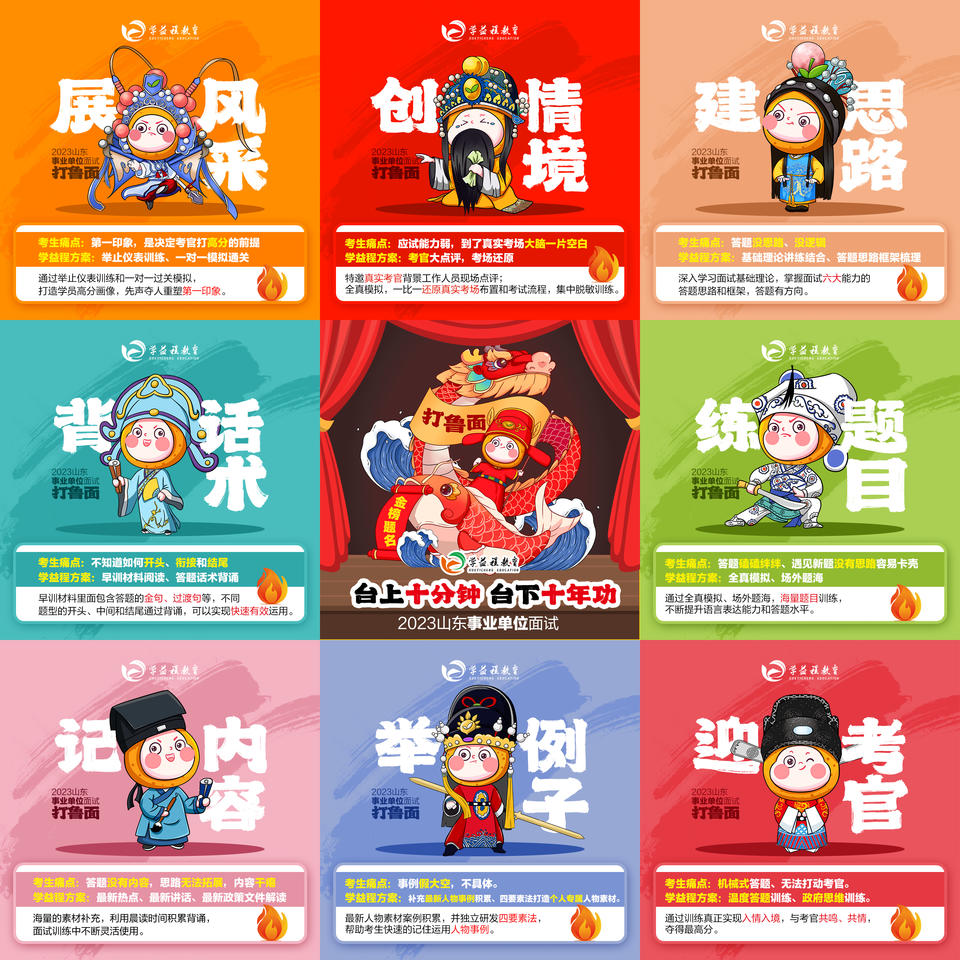 责任初心赴前程 智慧教育勇担当|学益程教育集团高端