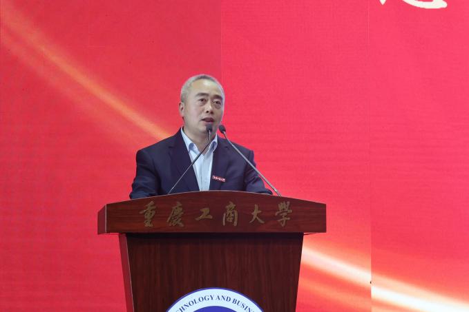 赵骅,李敬,党委常委,纪委书记,监察专员张海燕,党委常委,副校长任毅