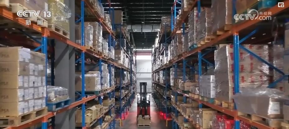 跨境电商平台海外市场发展"加速跑" 成为不容忽视的"中国力量"|跨境