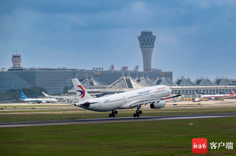 海南岛内三大机场夏秋航季预计执行航班超21万架次|海口市_新浪财经