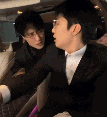 图源：@乔宇乐天派