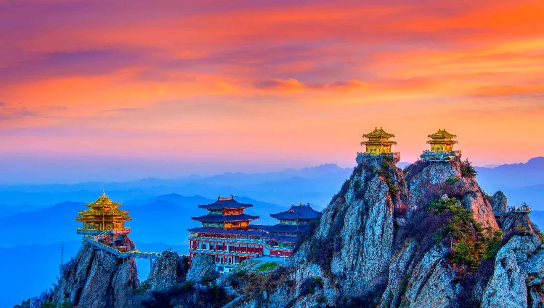 宜阳大地艺术节时间:3月2日至4月20日地点:上观乡,锦屏镇红星小镇园区