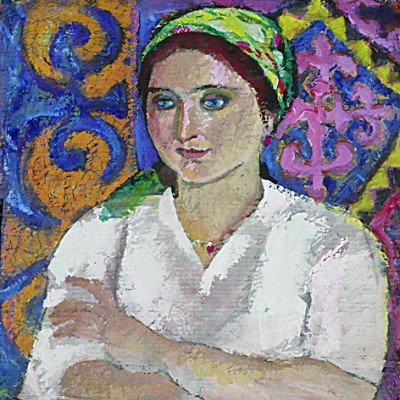 自在光彩——感悟肖惠祥艺术创作|壁画_新浪财经_新浪网