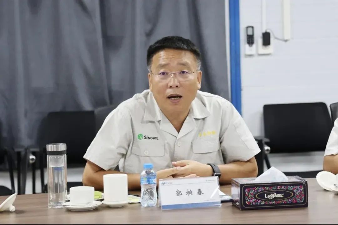 曾官至副市长郭柏春2013年6月任银川市人民政府副市长,2018年辞职