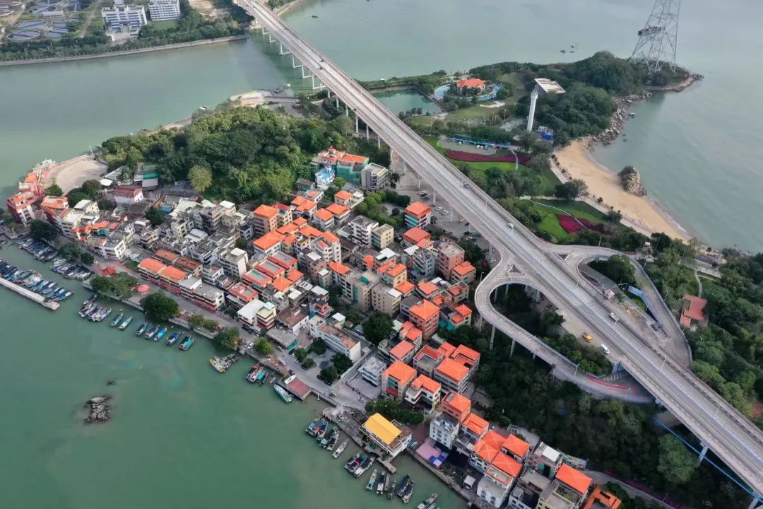 全都不要钱汕头免费景区超全汇总