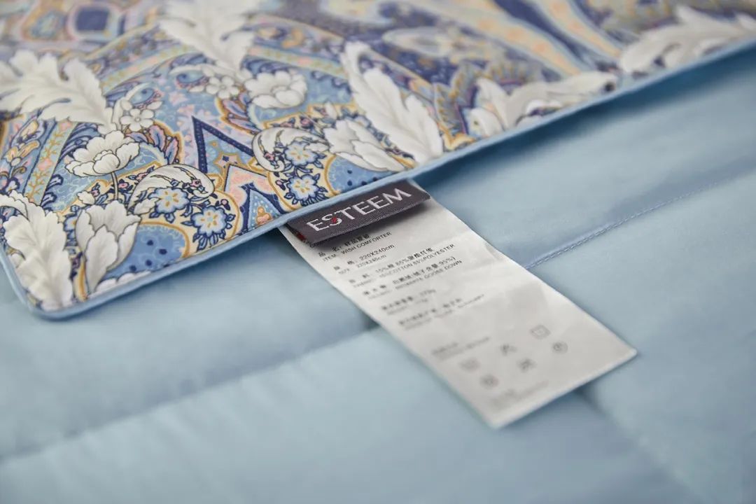 美国宜庭鹅绒夏被,94%绒子含量,可水洗,轻暖透气|床_新浪财经_新浪网