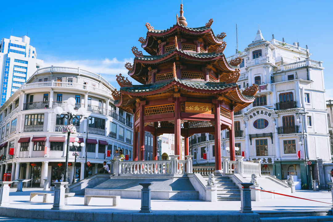 全都不要钱汕头免费景区超全汇总