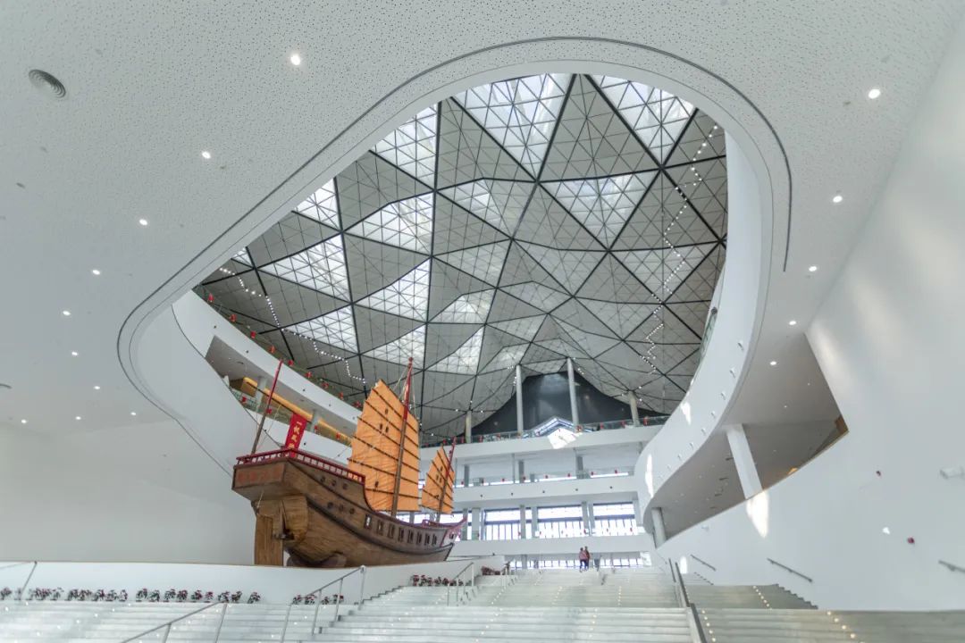 全都不要钱汕头免费景区超全汇总