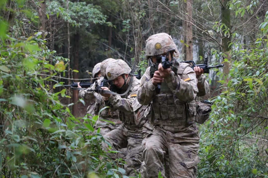 57项帮建清单"战"字当头|火箭军_新浪财经_新浪网