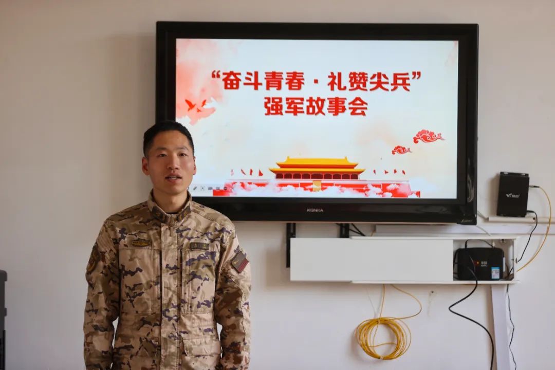 熄灯号 | 特战尖兵之路|杨创_新浪财经_新浪网