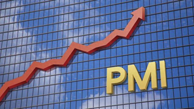 国家统计局3月31日公布3月中国采购经理指数运行情况.