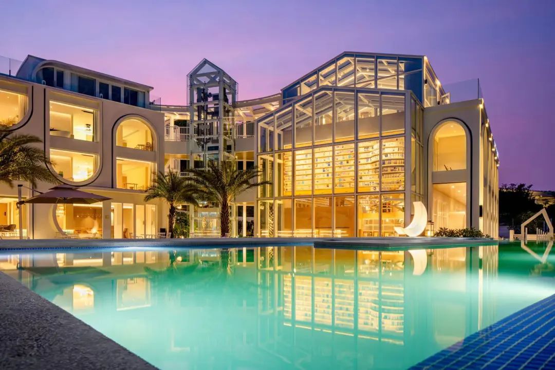 全都不要钱汕头免费景区超全汇总