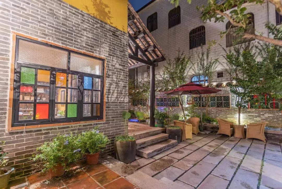 广东推荐的夏日寻味路线来佛山沿这条宝藏线路玩