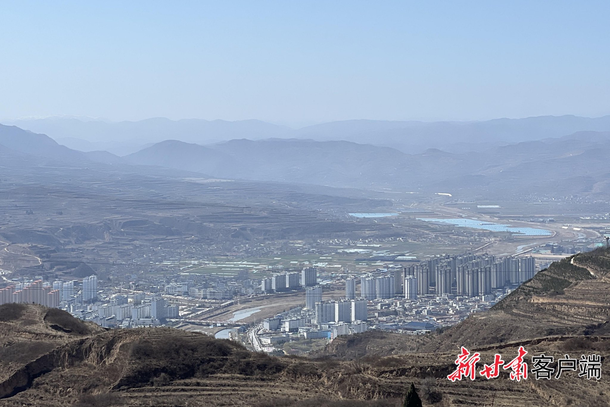 考古甘肃走进礼县四角坪寻找大秦最初的荣光