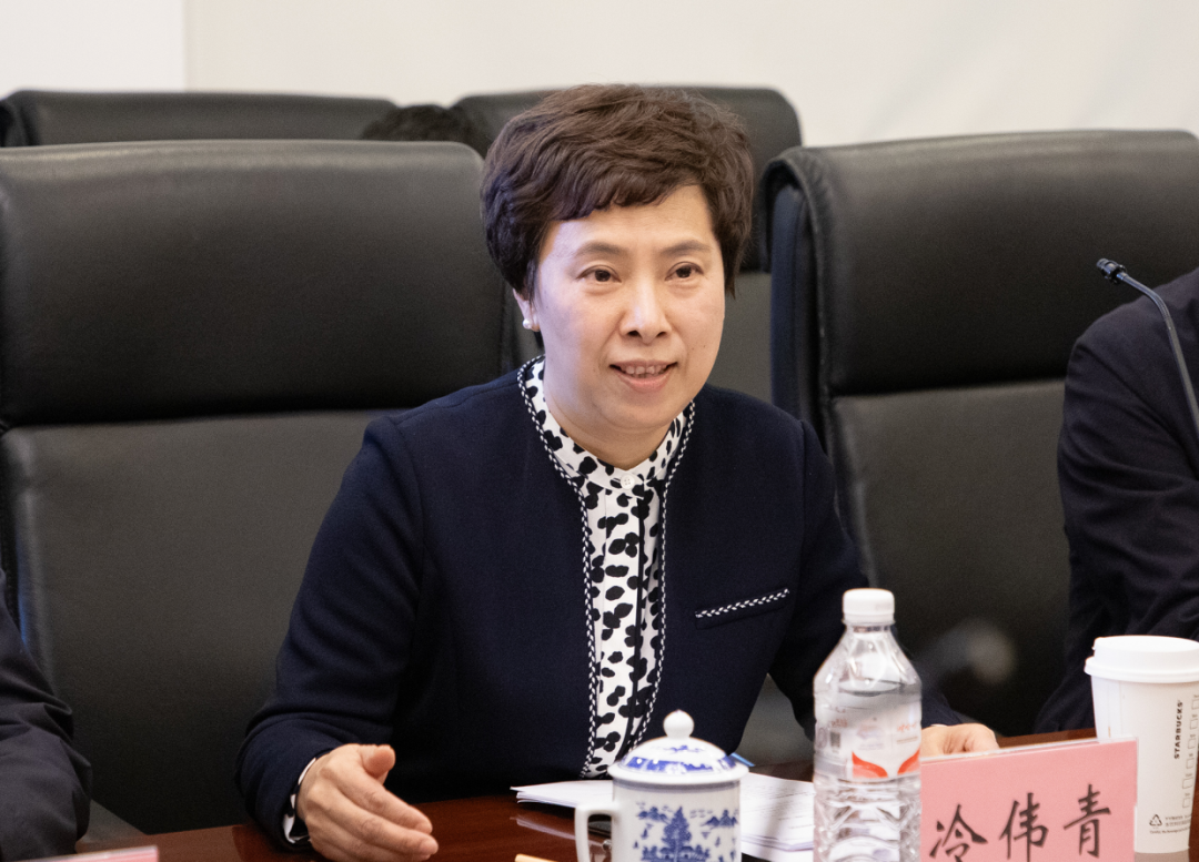 协同创新资源 加快成果转化——上实,上药一行调研中国科学院上海药物