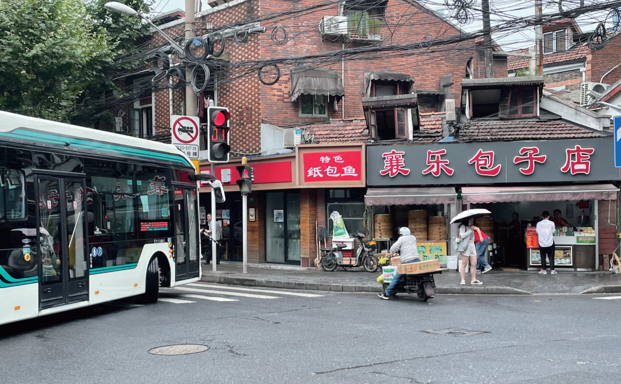 "巨富长"那九个路口,15个月,许多人,许多事|襄阳_新浪财经_新浪网